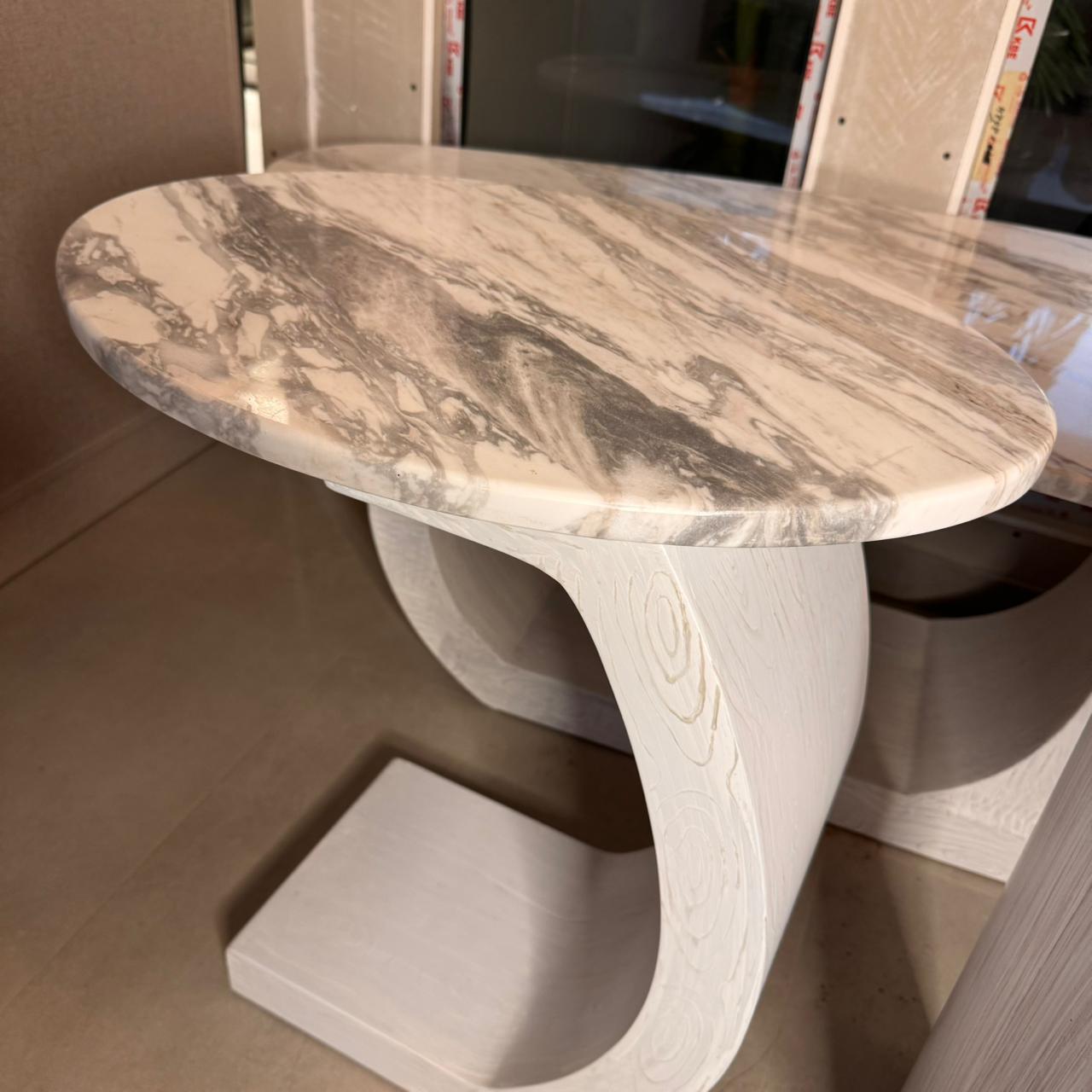 Elegant Side Table Image